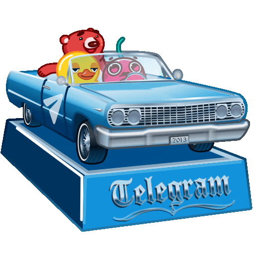 Low Rider sticker